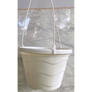5 CÁI CHẬU TREO TRỒNG CÂY, CHẬU CÂY