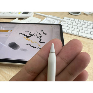 Đầu bút thay thế cho pencil có thể dùng cho pencil rep và chính hãng