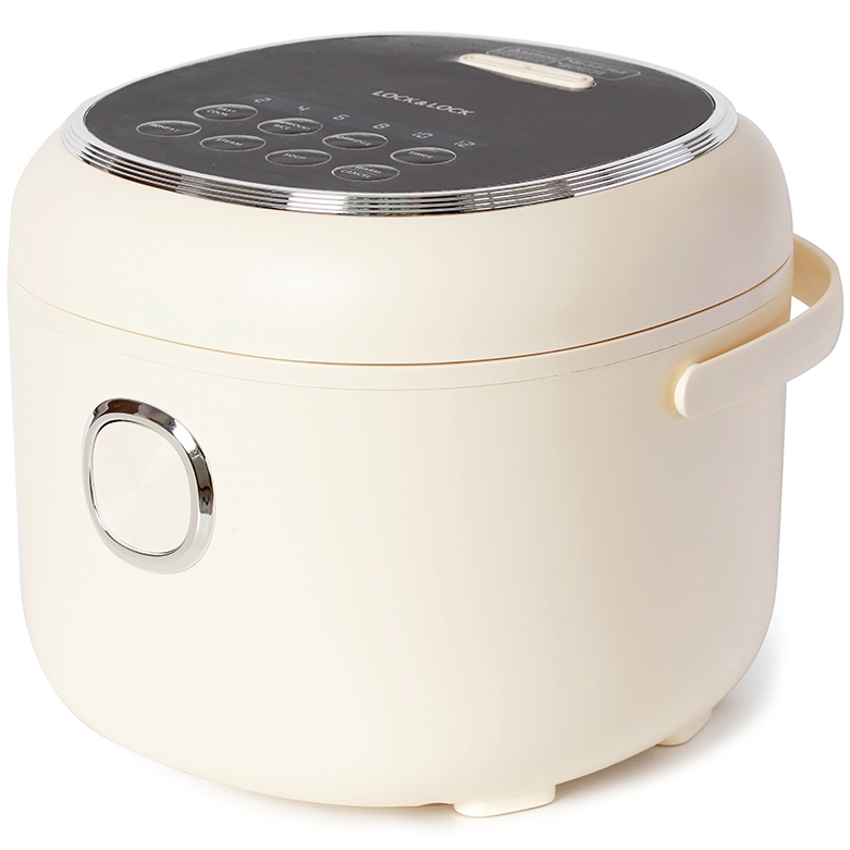 Nồi Cơm Điện LocknLock, Nồi Cơm Mini Đa Năng Chống Dính Chính Hãng Cao Cấp Nhiều Dung Tích T2C Mall | BigBuy360 - bigbuy360.vn