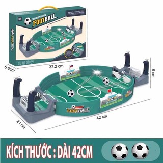 Đồ chơi sân bóng mini