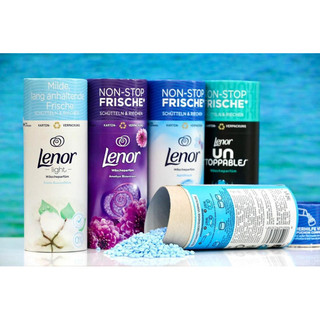 Hàng Đức Viên xả vải hương nước hoa Lenor