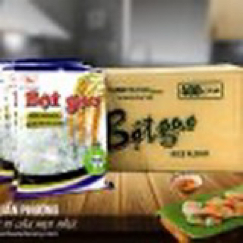 Bột gạo tuấn phương gói 400g