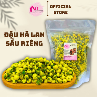 Đậu hà lan sầu riêng 500g - multifood