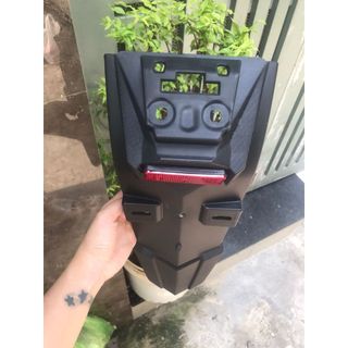 Dè sau Fz xe Winner 150 và xe Winner X