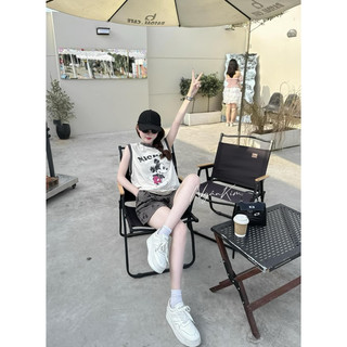 Bộ đùi sát nách micky 2m cho nữ