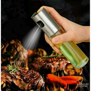 (siêu rẻ) Bình xịt dầu ăn phun sương 100ml
