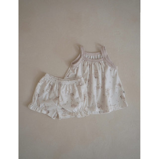 Bộ rời áo quần Thiên Thần Angela chính hãng Peekaboo