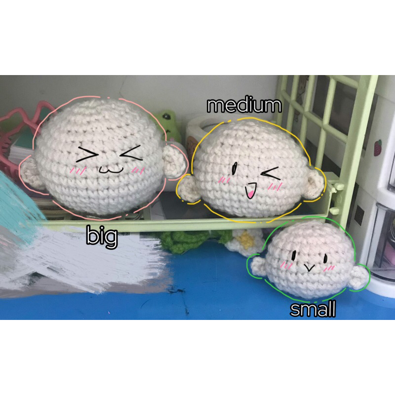 ‼đọc mô tả‼đầu doll theo yêu cầu(anime, kpop, liên quân, genshin impact,...)