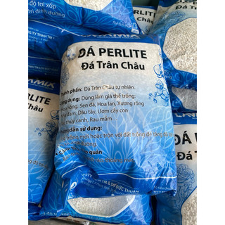 Đã trân châu perlite 5dm3