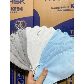 khẩu trang KF94 gói 10c