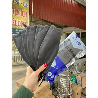 khẩu trang KF94 gói 10c