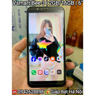 Điện thoại Vsmart Bee 3