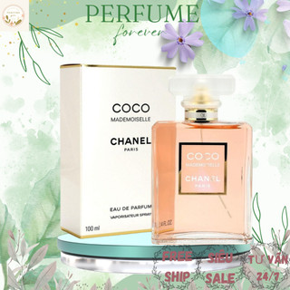   HOT Nước hoa nữ Thơm Lâu COCO Trắng Đen ,Vàng 100ml Hiện Đại-Trẻ Trung-Dịu Dàng.tiểu thư .dầu thơm quý phái,sang trọng 