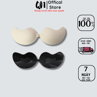 Áo Ngực Dán Quả Xoài, Miếng Dán Nâng Ngực, Áo Dán Năng Ngực Tạo Khe CLOVER - 0011