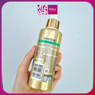 [MẪU MỚI] Xịt Dưỡng Tóc Pantene Conditioning Mist Treatment 180ml (bill Úc)