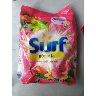 bột giặt aba, suft ,omo, net 2kg hơn