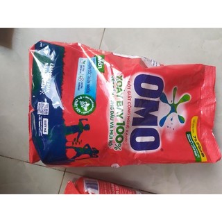 bột giặt aba, suft ,omo, net 2kg hơn