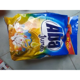 bột giặt aba, suft ,omo, net 2kg hơn
