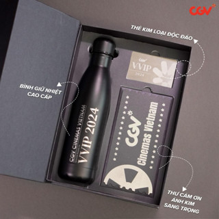 Bình giữ nhiệt cgv