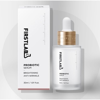 [ First Lab ] Tinh chất Ildong làm sáng da, chống lão hoá Probiotic Serum 30ml