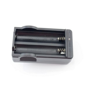 Bộ sạc pin đa năng sạc được pin 2a, 3a, 3,7v, 4.8v, 18650, 26650, 22650 có đèn báo khi pin đầy