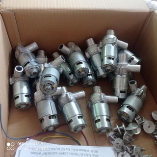 máy bơm nước 12 v