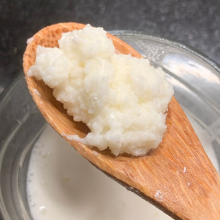 Nấm sữa Kefir làm sữa chua Kefir(100% thành công)