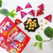 Bánh men gói ăn dặm Morinaga cho bé yêu - Bánh sữa chua Hàn Quốc Cocomong Yogurt Farm từ 8M+