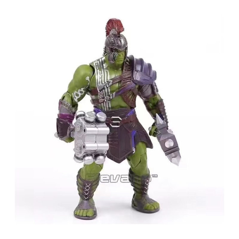 Mô hình Action figure Hulk Marvel