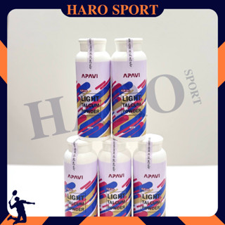 Phấn chống trơn Apavi GP-50 chai 50g dùng cho cầu lông và tennis