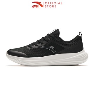 Giày tập thể thao nam Basic Walking ANTA 1124B7792