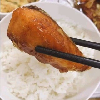500gr Phi Lê Vụn Cá Hồi Không xương