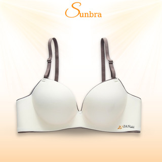 Áo Ngực Không Gọng SUNBRA (Phiên bản mới) Su Đúc Mềm Mại Gợi Cảm SUNBRA K92