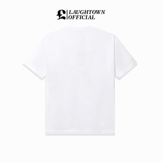 LAUGHTOWN | Áo thun baby tee basic BTLT002