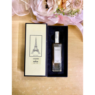 Nước hoa nữ Format Cannes dạng xịt 30ml