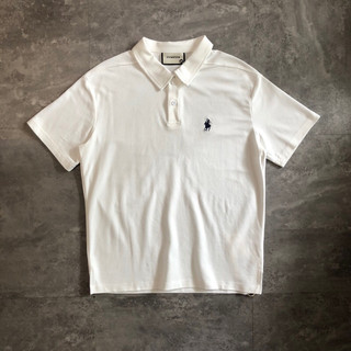  Áo PoLo Zoewatson "Polo" B0733 BuiVintage vải dày dặn đứng phom. 