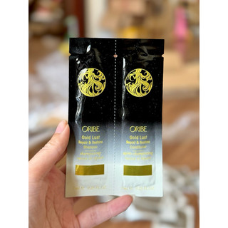Sample 𝑮𝒐̣̂𝒊 & 𝑿𝒂̉, 𝑫𝒖̛𝒐̛̃𝒏𝒈 𝒕𝒐́𝒄 𝒄𝒂́𝒄 𝒉𝒂̃𝒏𝒈 (auth sephora)