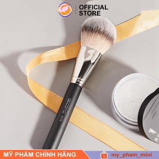 Cọ trang điểm, cọ phấn phủ, cọ makeup gecomo lông siêu mềm mịn trang điểm chuyên nghiệp - g1012