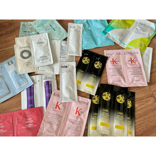 Sample 𝑮𝒐̣̂𝒊 & 𝑿𝒂̉, 𝑫𝒖̛𝒐̛̃𝒏𝒈 𝒕𝒐́𝒄 𝒄𝒂́𝒄 𝒉𝒂̃𝒏𝒈 (auth sephora)