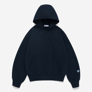 Áo Hoodie Owlbrand Logo/ Navy