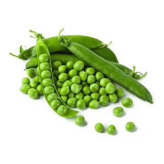 ĐẬU HÀ LAN SẤY GIÒN 500G - MULTIFOOD