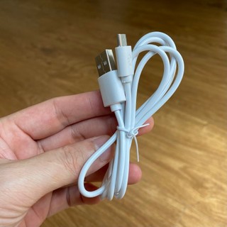 Cáp micro usb (type B) độ dài 0,3m hoặc 1m dùng cho các thiết bị điện tử dân dụng