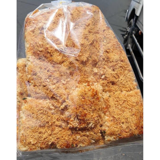 Cơm cháy siêu ruốc chà bông 250-500gr
