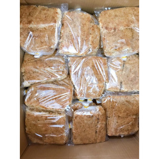Cơm cháy siêu ruốc chà bông 250-500gr