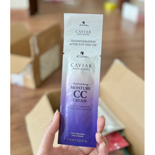 Sample 𝑮𝒐̣̂𝒊 & 𝑿𝒂̉, 𝑫𝒖̛𝒐̛̃𝒏𝒈 𝒕𝒐́𝒄 𝒄𝒂́𝒄 𝒉𝒂̃𝒏𝒈 (auth sephora)