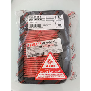 Lọc gió mio classico 4d0e445000, hàng chính hãng yamaha motor vn
