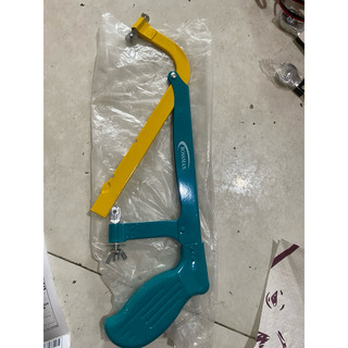 Khung cưa bossman kèm lưỡi loại dày,lưỡi cưa dùng cho khung cưa