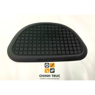 Cao su ốp bình xăng lớn TAKEGAWA
