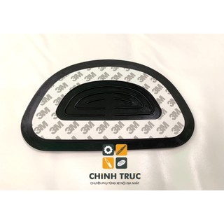 Cao su ốp bình xăng lớn TAKEGAWA