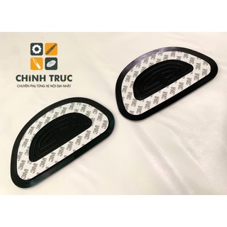 Cao su ốp bình xăng lớn TAKEGAWA